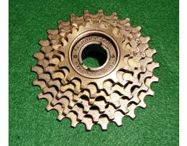 Dura-Ace 6-os racsni, hátsó sor, fogaskoszorú eladó