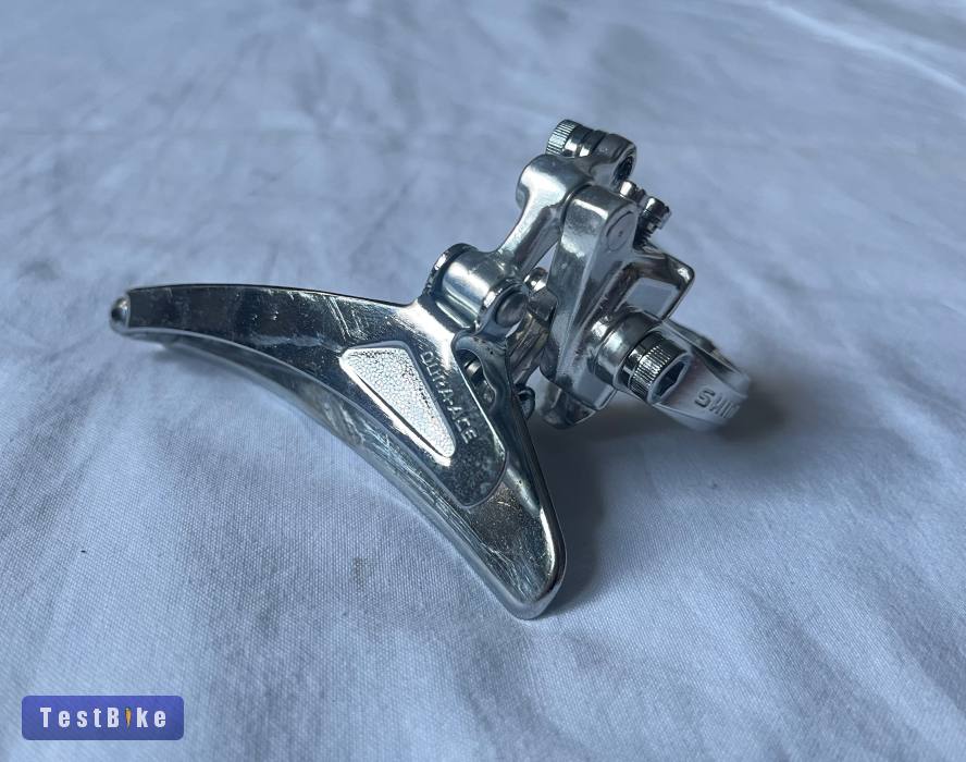 Dura Ace 7200 hajtás mini gruppó