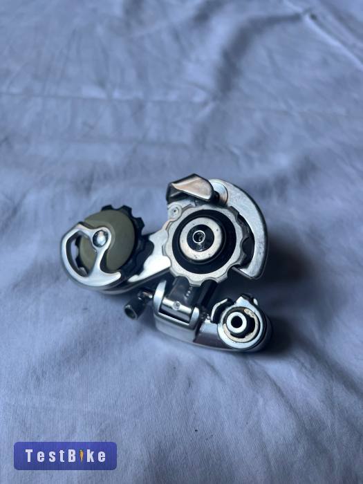 Dura Ace 7200 hajtás mini gruppó