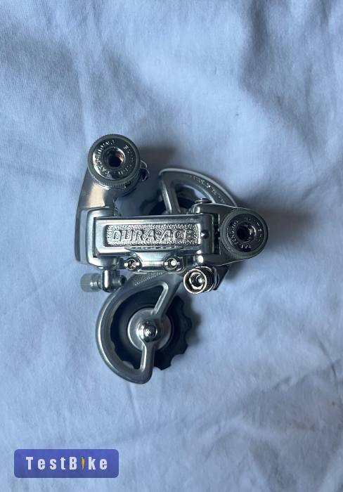 Dura Ace 7200 hajtás mini gruppó