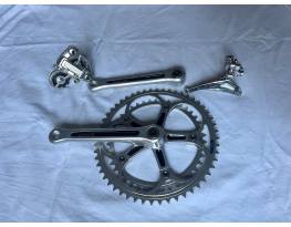 Dura Ace 7200 hajtás mini gruppó