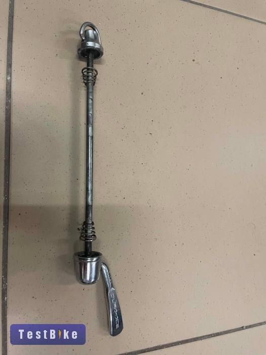 Dura-Ace 7400-as sorozathoz hátsó gyorszár