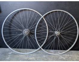 Dura Ace 7400 kerékszett + sor