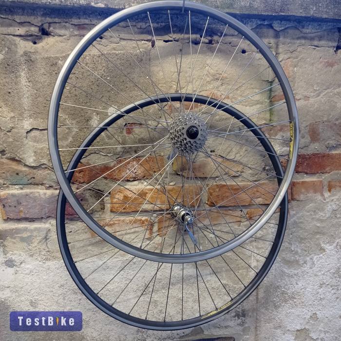 Dura-Ace 7402 kerék szett