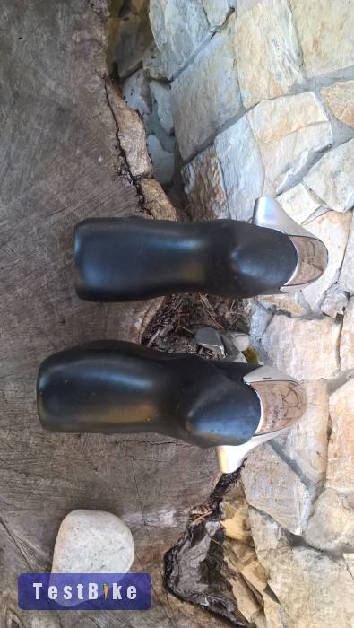 Dura-Ace 7700 2x9-es fékváltó karok