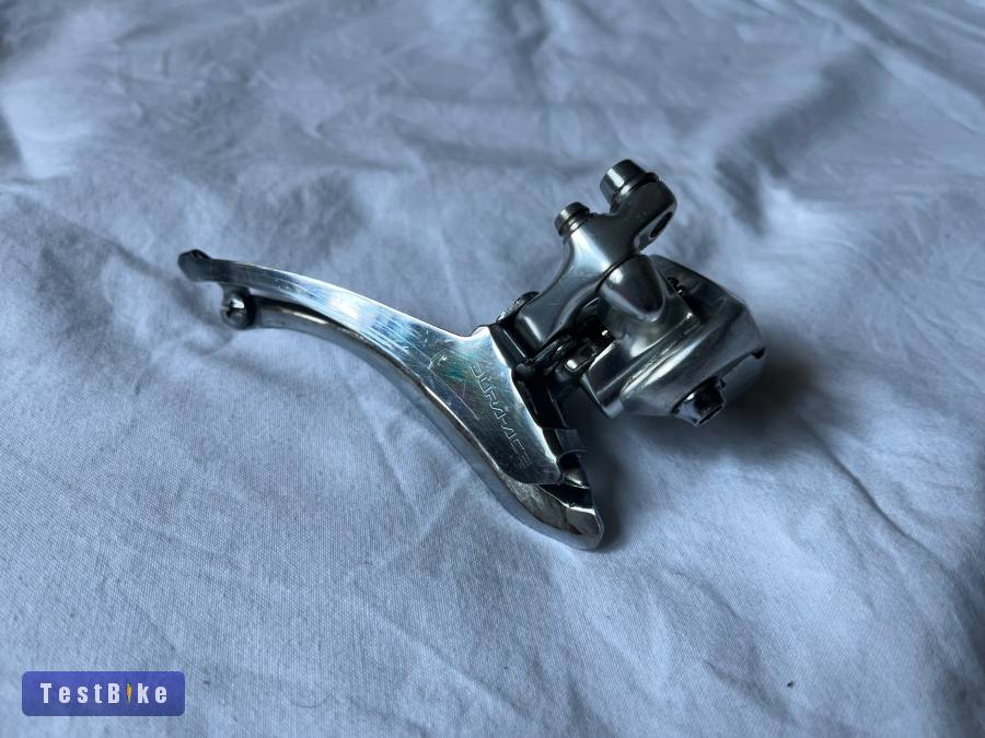 Dura Ace 7700 2x9 országúti gruppó