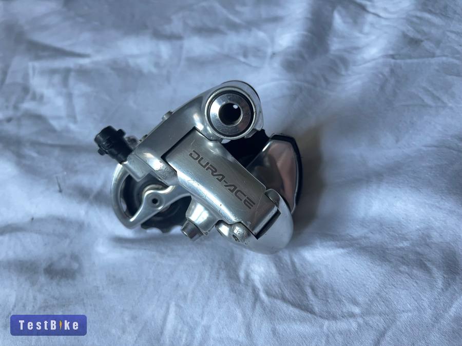 Dura Ace 7700 2x9 országúti gruppó