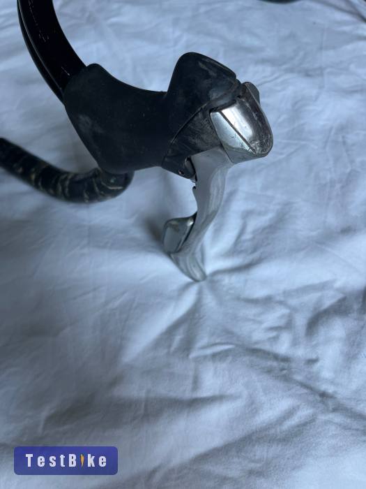 Dura Ace 7700 2x9 országúti gruppó