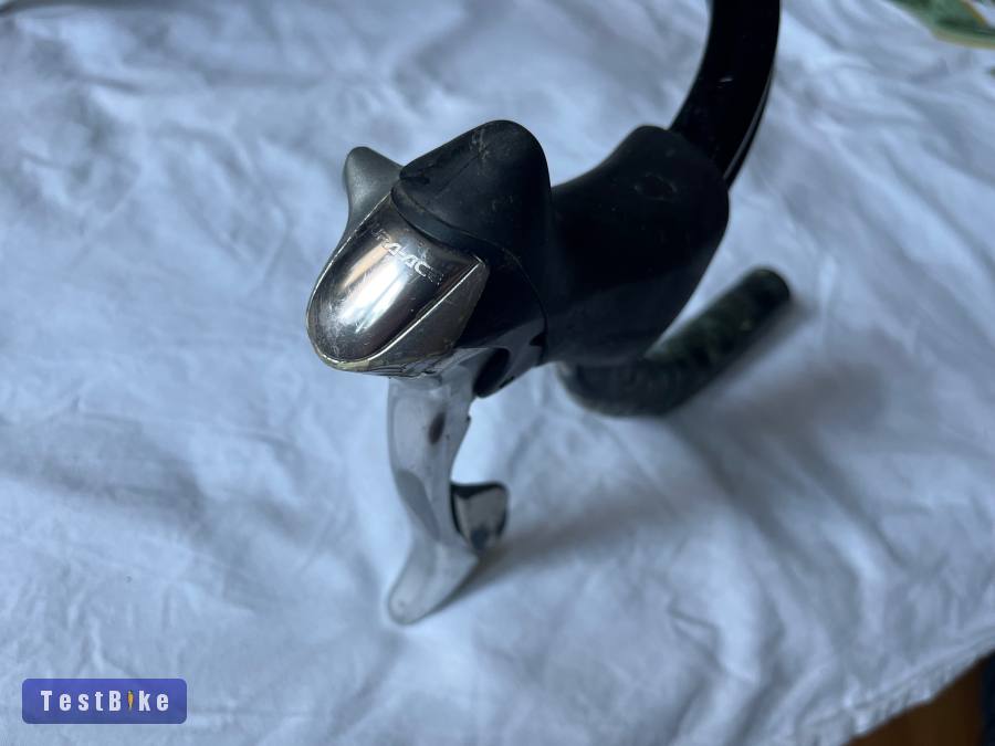 Dura Ace 7700 2x9 országúti gruppó