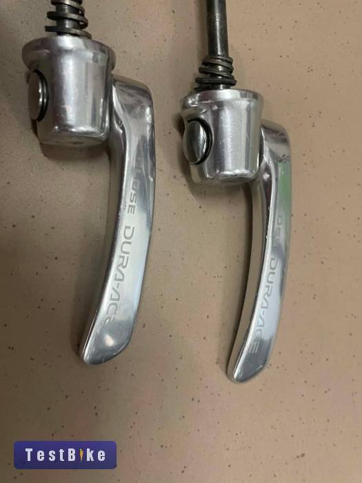 Dura-Ace 7700/7800 gyorszárak párban