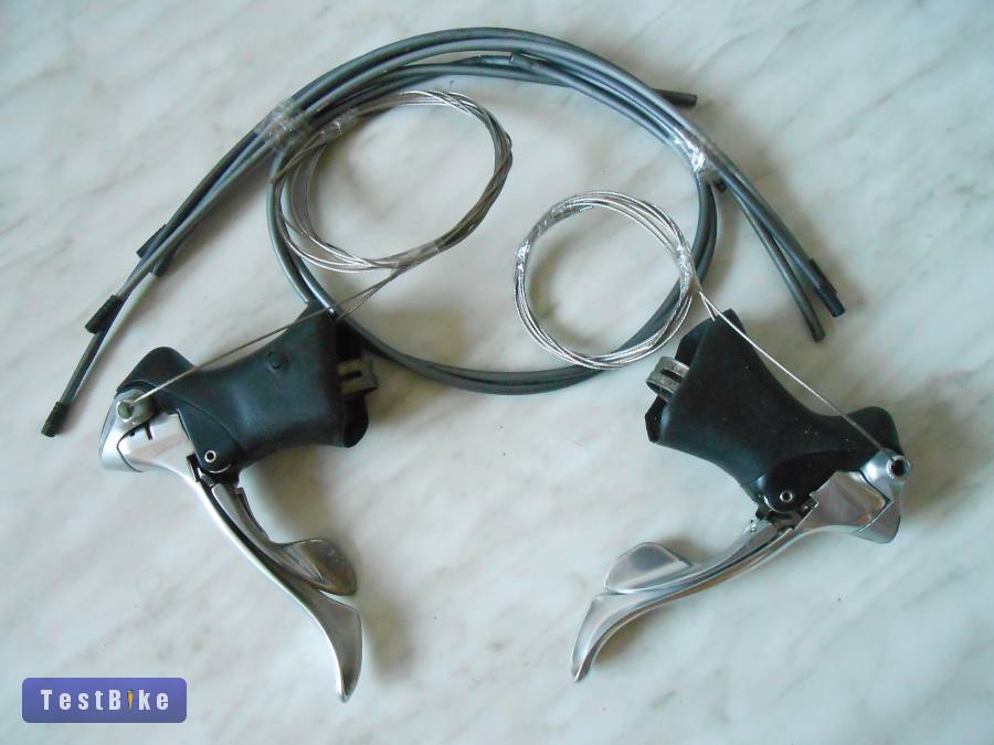 Dura-Ace 7700 fékváltó kar szett, 2X9 eladó