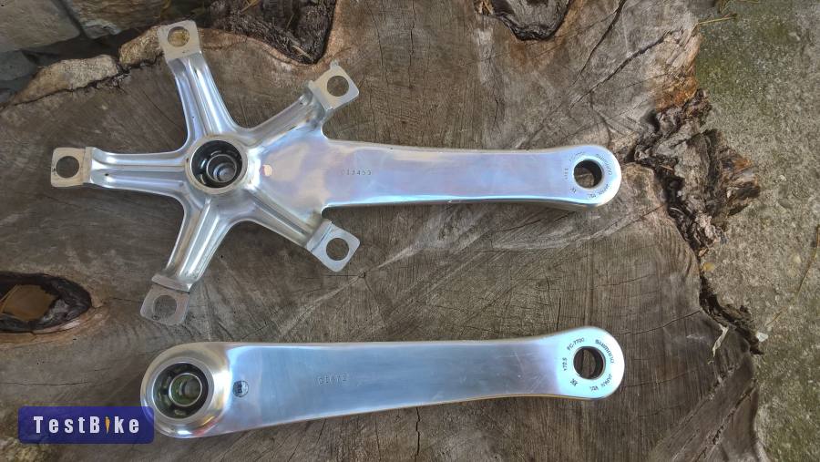 Dura-Ace 7700 hajtómű