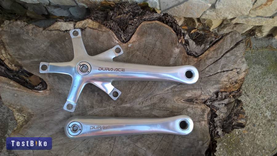 Dura-Ace 7700 hajtómű