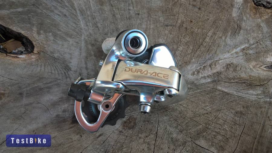 Dura-Ace 7700 hátsó váltó