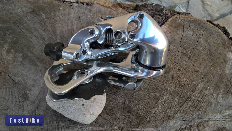 Dura-Ace 7700 hátsó váltó