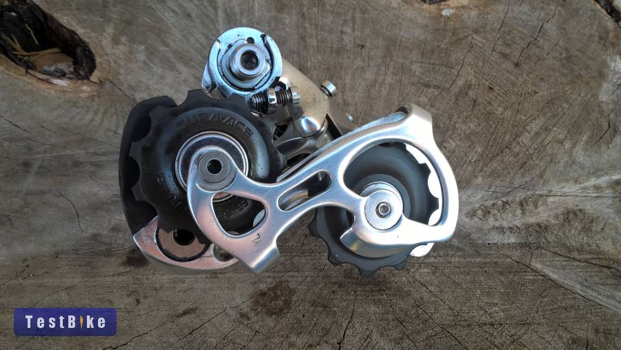 Dura-Ace 7700 hátsó váltó