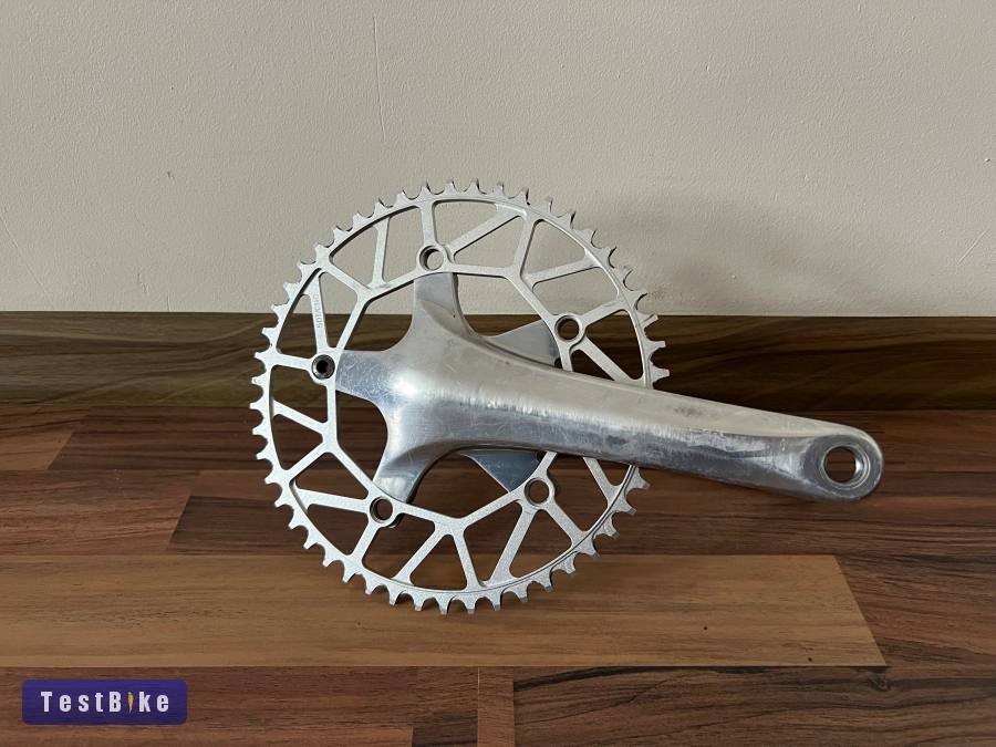 Dura Ace 7800 172,5 hajtókar 50t narrow wide tányérral