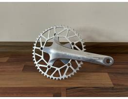 Dura Ace 7800 172,5 hajtókar 50t narrow wide tányérral