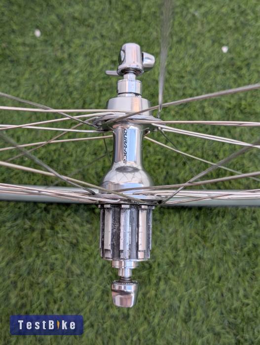 Dura Ace 7800 kerékszett