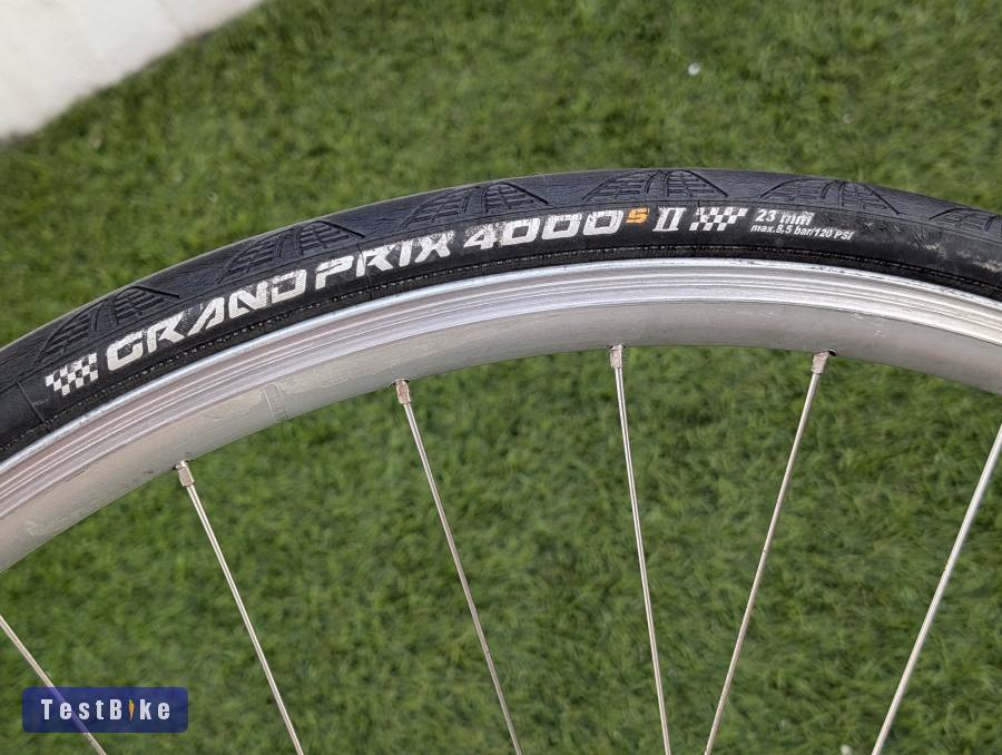 Dura Ace 7800 kerékszett