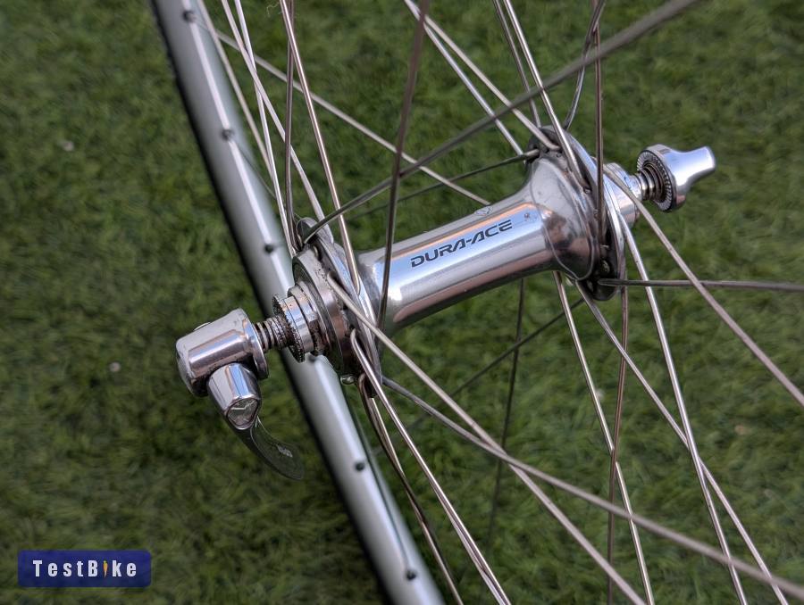 Dura Ace 7800 kerékszett