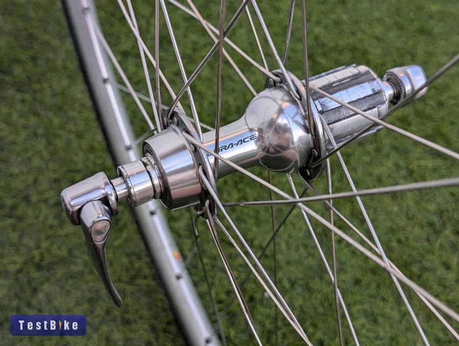 Dura Ace 7800 kerékszett