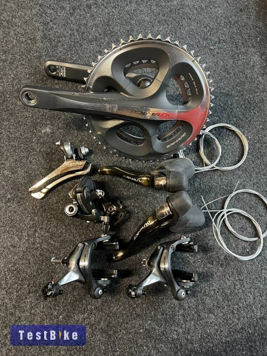Dura Ace 7900 Szett 2x10 seb.