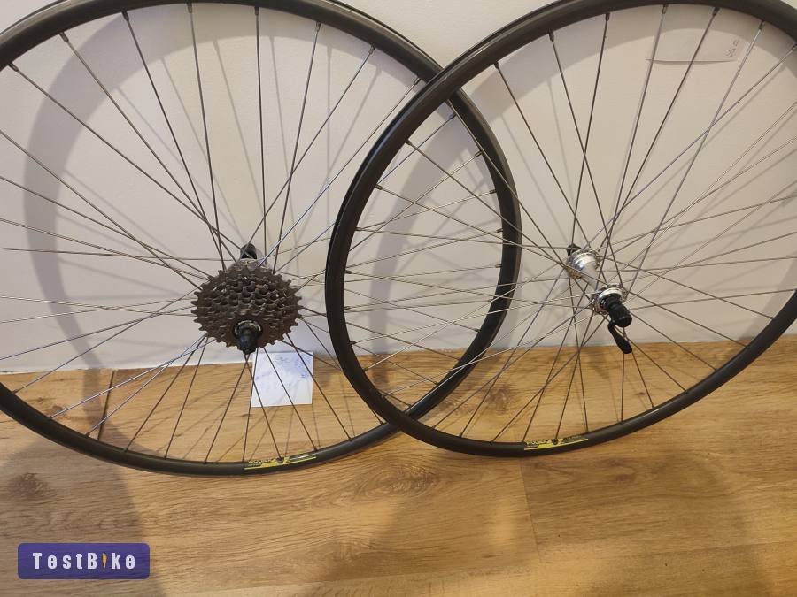 Dura Ace 8s országúti kerékszett