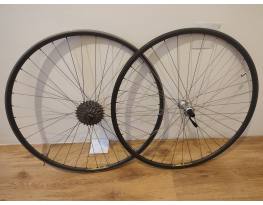 Dura Ace 8s országúti kerékszett
