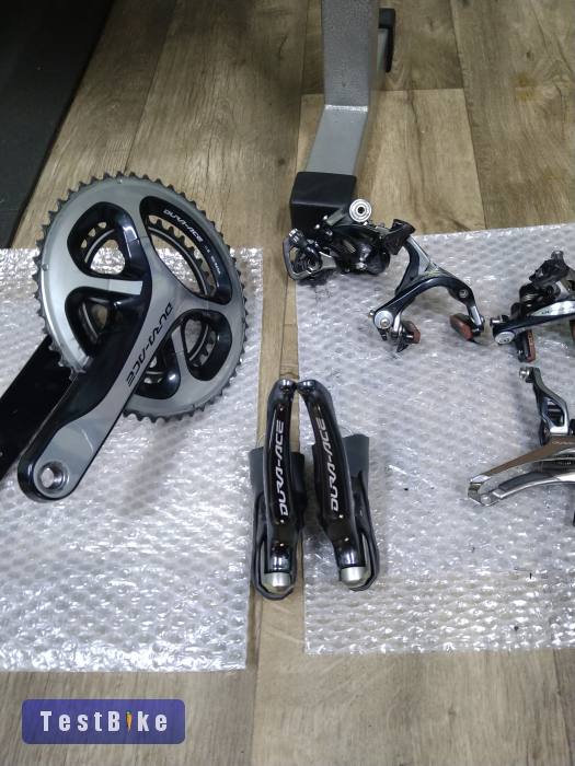 Dura Ace 9000