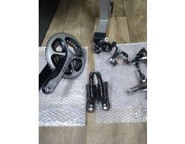 Dura Ace 9000