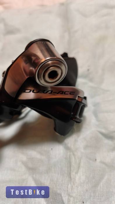 Dura Ace 9000 első és hátsó váltó eladó 