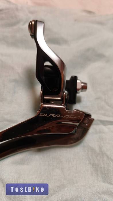 Dura Ace 9000 első és hátsó váltó eladó 