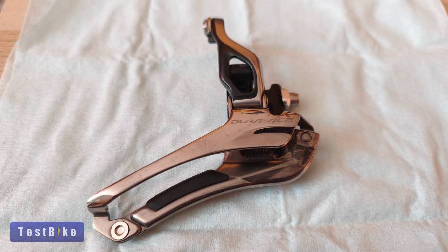 Dura Ace 9000 első és hátsó váltó eladó 