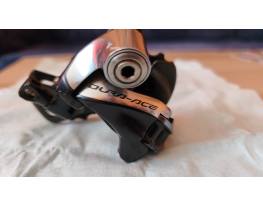 Dura Ace 9000 első és hátsó váltó eladó 