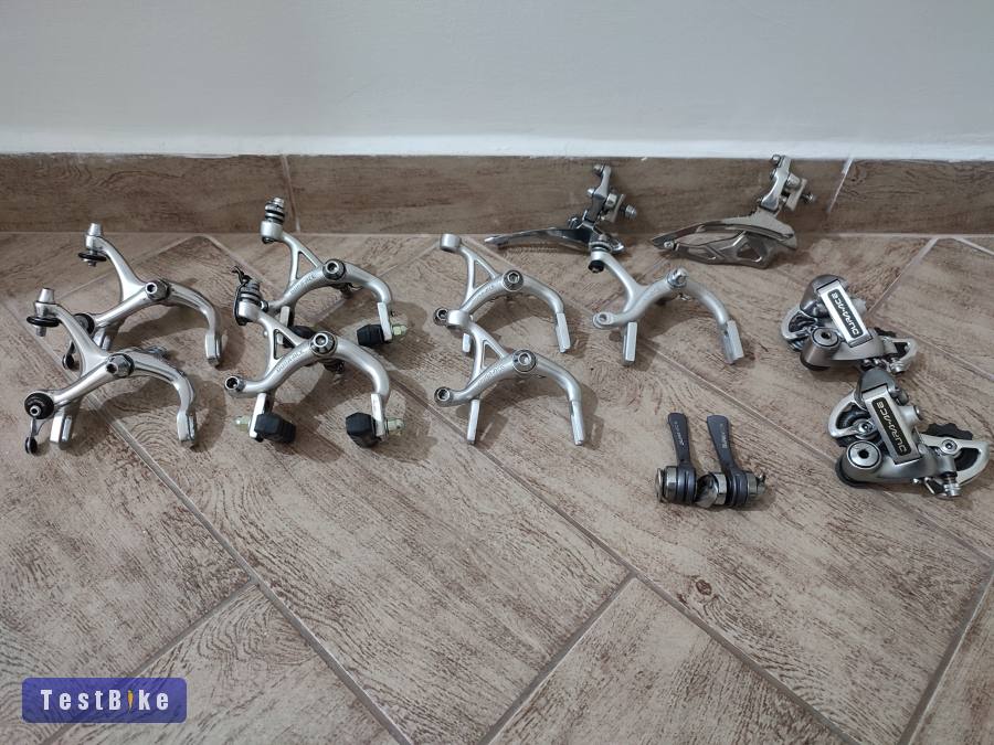 Dura Ace alkatrészek