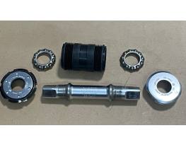 Dura-Ace BB-7400 középcsapágy angol menetes NJS csészékkel