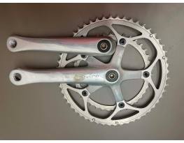 Dura-Ace FC-7701 9seb. hajtómű 172,5mm 53-39 fogszám