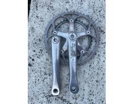 Dura-Ace FC-7701 hajtómű 9-es rendszerhez