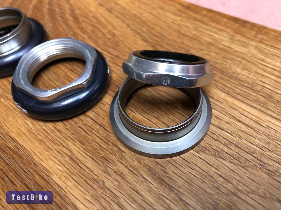 Dura Ace HP 7600 kormánycsapágy headset