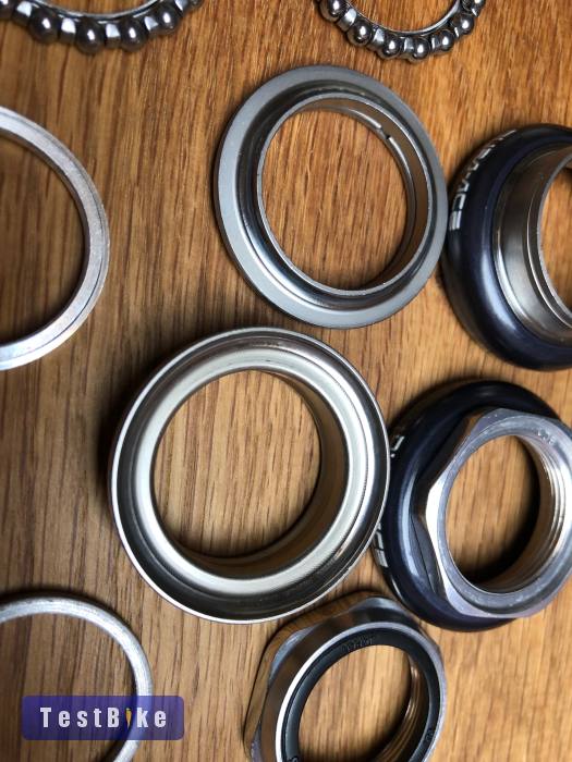 Dura Ace HP 7600 kormánycsapágy headset