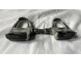 Dura Ace PD-7401 országúti patent pedál