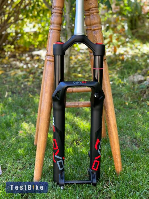 DVO Onyx D1 38 CV x WP OTT és SL 160-170mm enduro villák