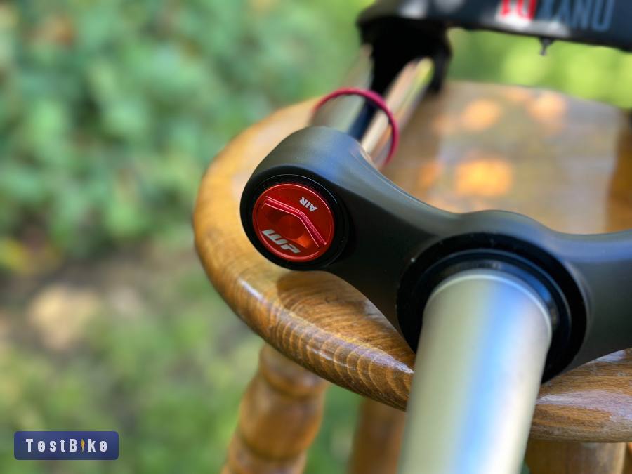 DVO Onyx D1 38 CV x WP OTT és SL 160-170mm enduro villák