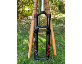 DVO Onyx D1 38 CV x WP OTT és SL enduro telók 160-170mm