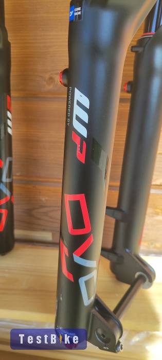 DVO Onyx White Power 180 mm teleszkóp 