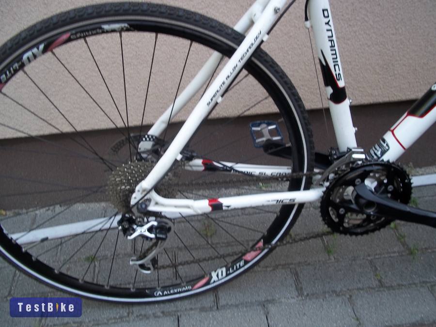 Dynamics sonic sl cross 28"