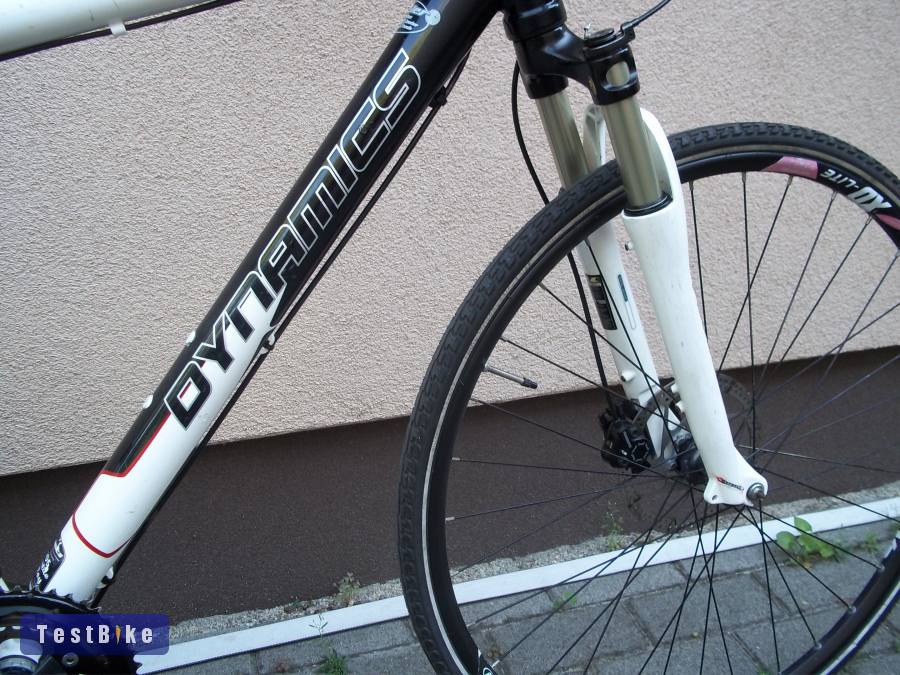 Dynamics sonic sl cross 28"