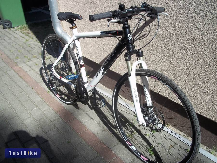 Dynamics sonic sl cross 28"