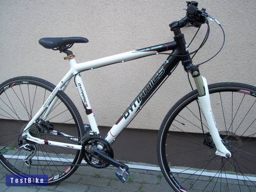 Dynamics sonic sl cross 28"